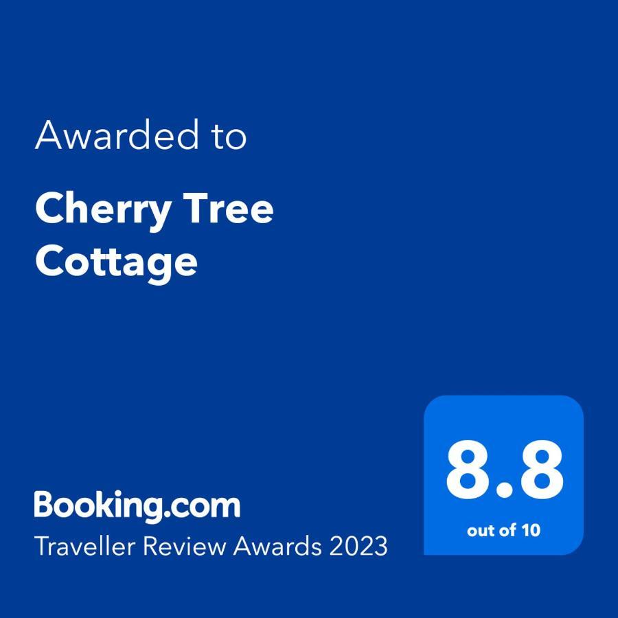 Cherry Tree Cottage Leura Exterior photo